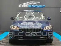 2011 BMW 520
