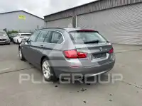 2011 BMW 520