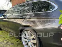 2011 BMW 520