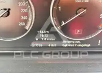 2011 BMW 520