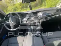 2011 BMW 520