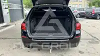2011 BMW 520