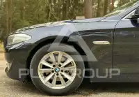 2011 BMW 520