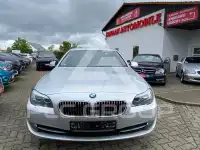 2011 BMW 520