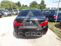 2011 BMW 520