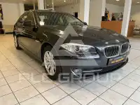 2011 BMW 520