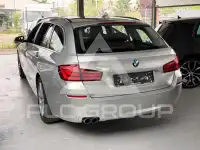 2011 BMW 520