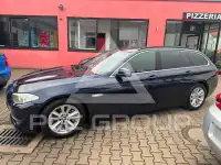2011 BMW 520