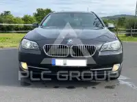 2011 BMW 520