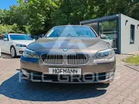 2011 BMW 520