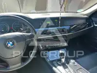 2011 BMW 520