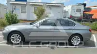 2011 BMW 520