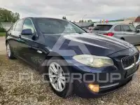 2011 BMW 520