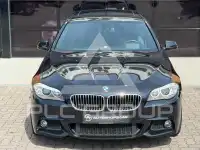 2011 BMW 520