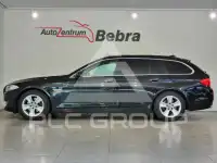 2011 BMW 520