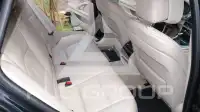 2011 BMW 520
