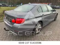 2011 BMW 520