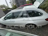 2011 BMW 520