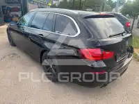 2011 BMW 520