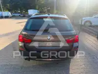 2011 BMW 520