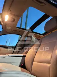 2011 BMW 520