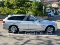 2011 BMW 520