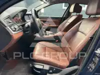 2011 BMW 520
