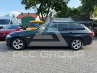 2011 BMW 520