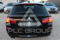 2011 BMW 520