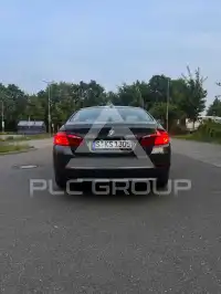 2011 BMW 520