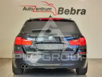 2011 BMW 520