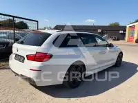 2011 BMW 520