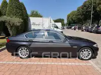 2011 BMW 520