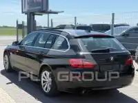 2011 BMW 520