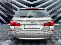 2011 BMW 520