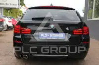 2011 BMW 520