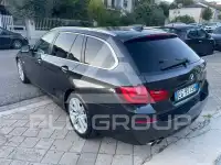 2011 BMW 520