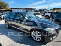 2011 BMW 520