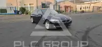 2011 BMW 520