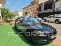 2011 BMW 520