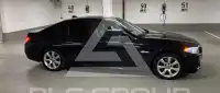 2011 BMW 520