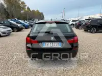 2011 BMW 520