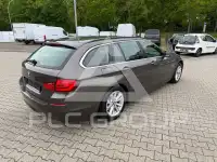 2011 BMW 520