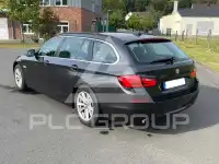 2011 BMW 520