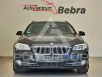 2011 BMW 520
