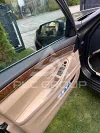 2011 BMW 520