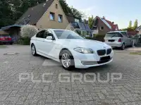 2011 BMW 520