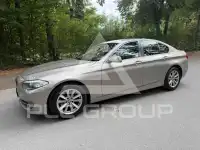 2011 BMW 520
