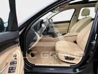 2011 BMW 520
