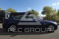 2011 BMW 520